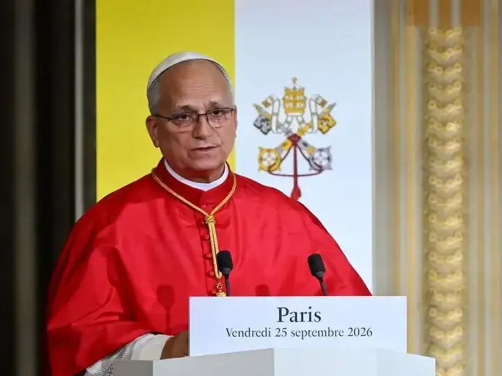 La Universidad de Buenos Aires nombró Doctor Honoris Causa al papa León XIV