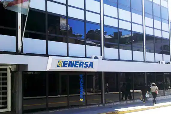 ENERSA Récord en la demanda de energía en Entre Ríos