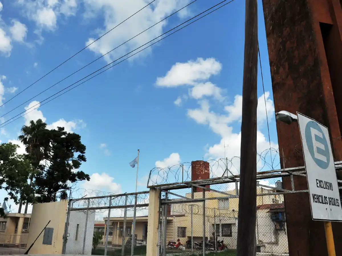 Amplió declaración uno de los hermanos detenidos con un kilo y medio de cocaína