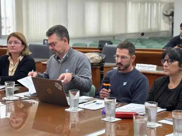 Concejales pedirán la interpelación a un funcionario de Viotti