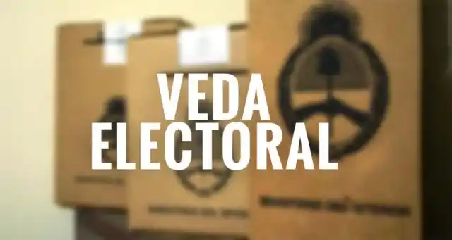 Veda Electoral
