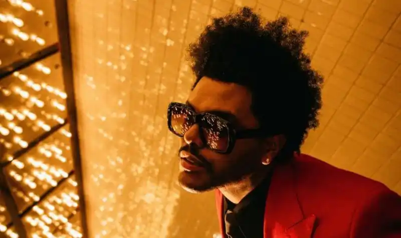 The Weeknd encabezará el espectáculo de medio tiempo del Super Bowl