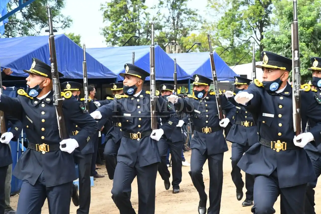40 Años de la Guerra de Malvinas - 12