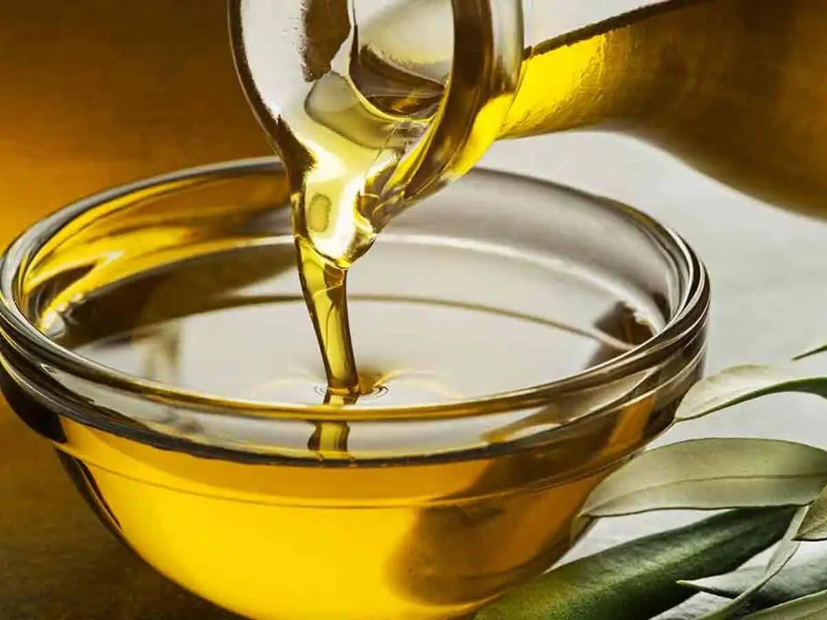 aceite de oliva - 2