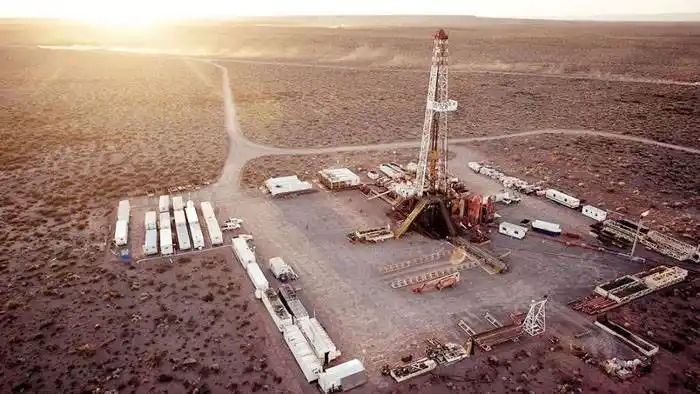 Pampa Energía aportará el 44 %  del gas que va a transportar el  gasoducto Néstor Kirchner