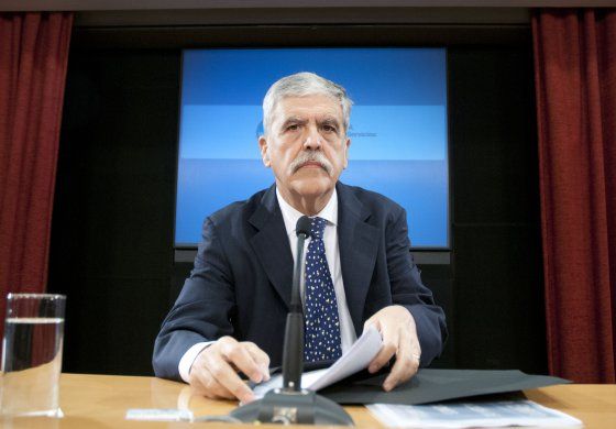 Amplían la causa contra De Vido por presunto enriquecimiento ilícito