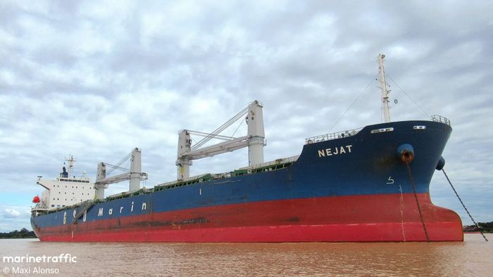 Barco Nejat