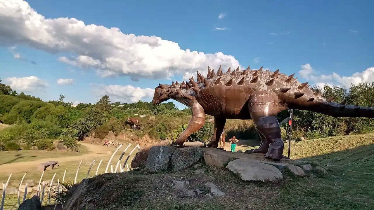 parque del origen