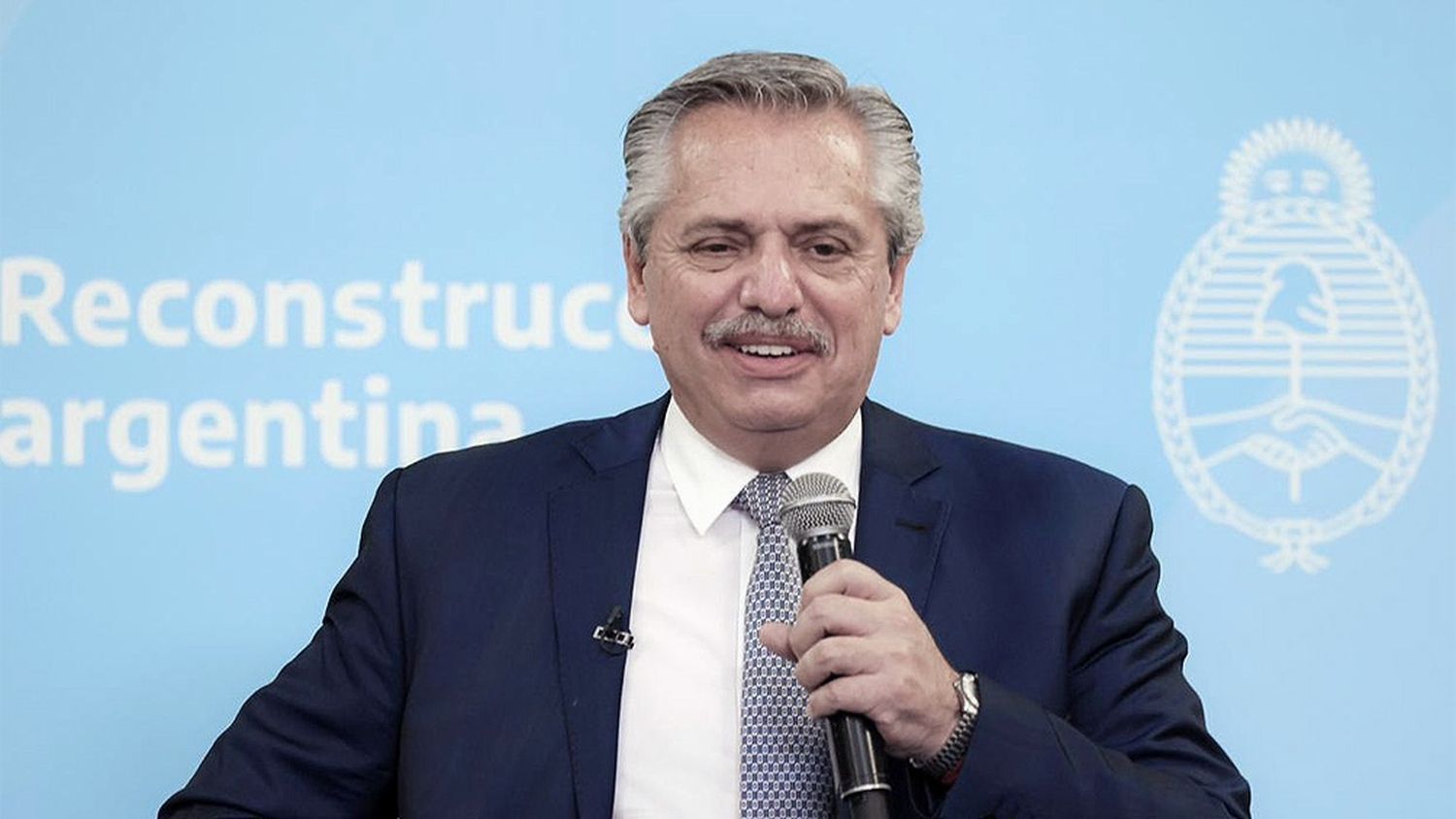 Alberto Fernández confirmó que vuelven las clases presenciales en marzo