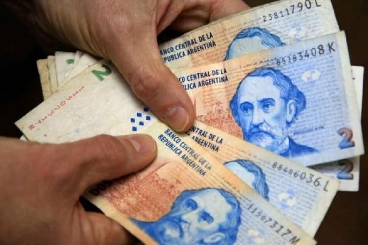 El jueves vence el plazo para canjear billetes de $2
