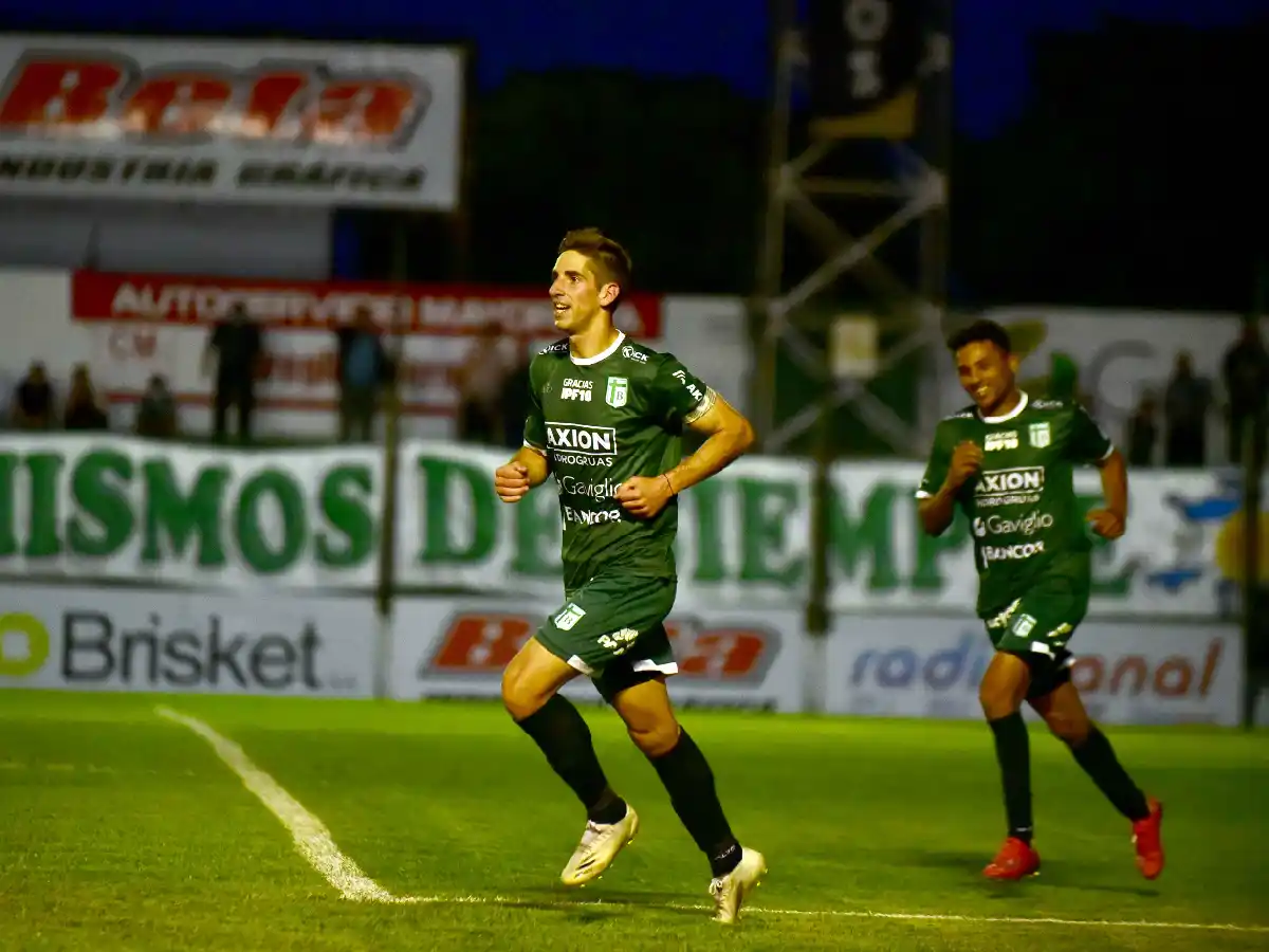 Sportivo quiere cerrar el año con una sonrisa