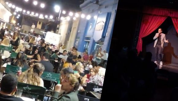 Febrero en San Pedro: peatonal, cine, espectáculos y visitas guiadas para turistas