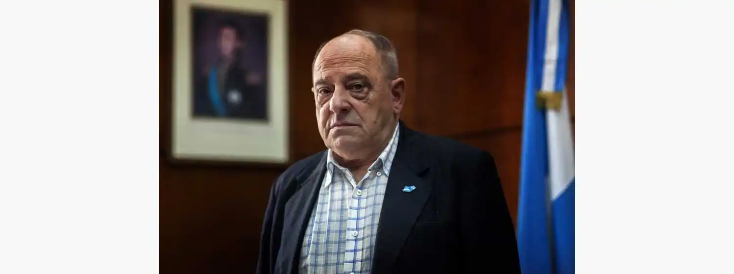 Arroyo ratificó el reclamo a la Justicia para levantar el corte en la Municipalidad