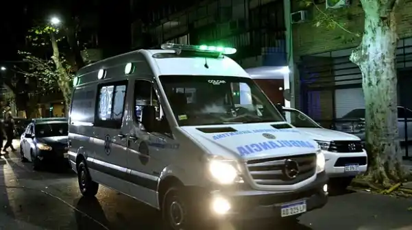 Confirmaron el tercer muerto por coronavirus en Argentina