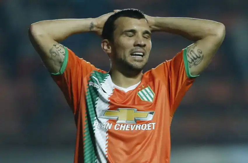 Nicolás Bertolo: “Nos mandaron a la cancha por intereses que no tienen nada que ver con nosotros”