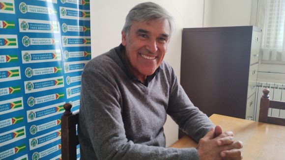 Carlos Avila: “El turismo debería tener la importancia que merece”