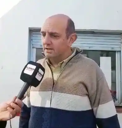 Jornada estudiantil y acto de graduación de la Cruz Roja Gualeguay