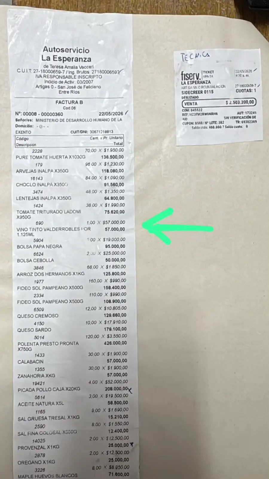 DIPUTADA - 2