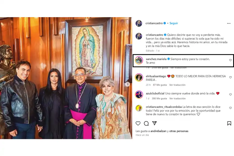 IG Cristian Castro