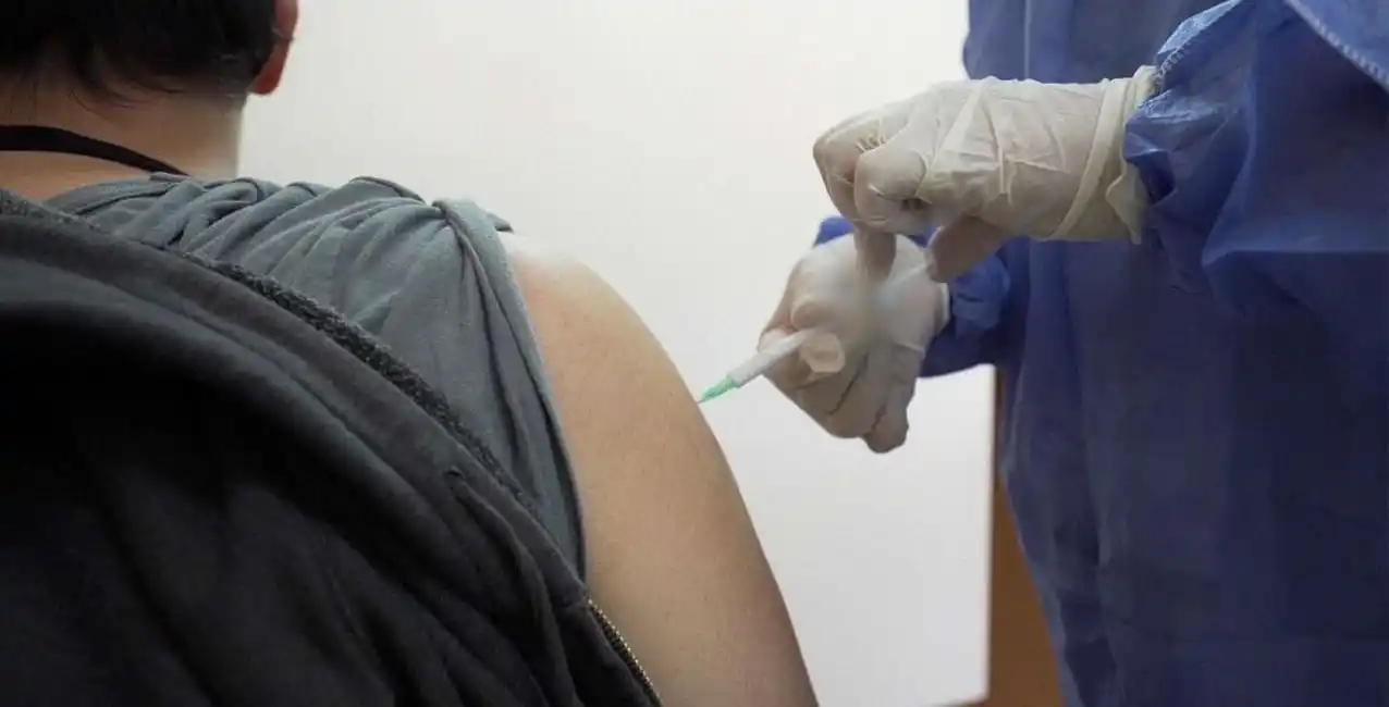 Cómo es la vacuna vegetal contra el coronavirus aprobada en Canadá