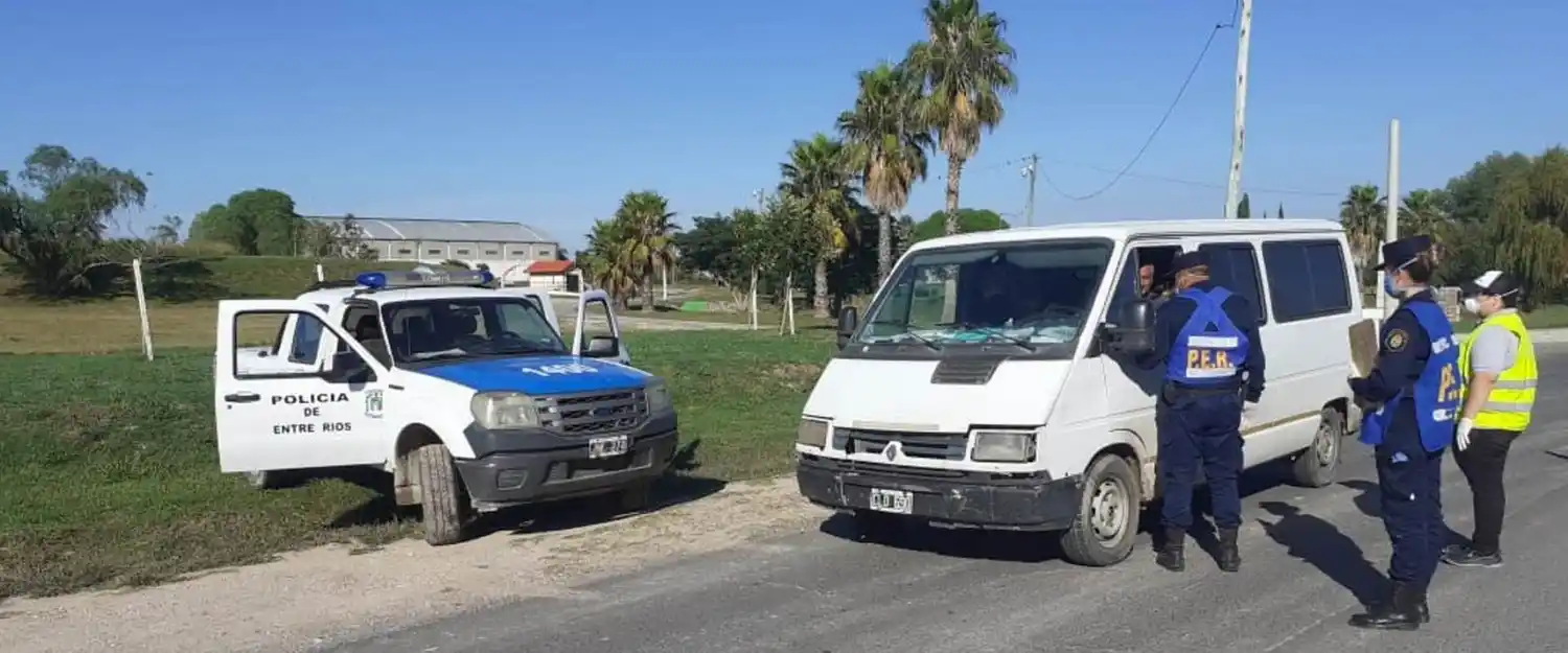 Entre Ríos no exigirá el Certificado Único de Circulación mientras esté colapsado el sistema
