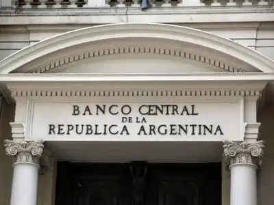 El Banco Central creará una nueva tasa de referencia.