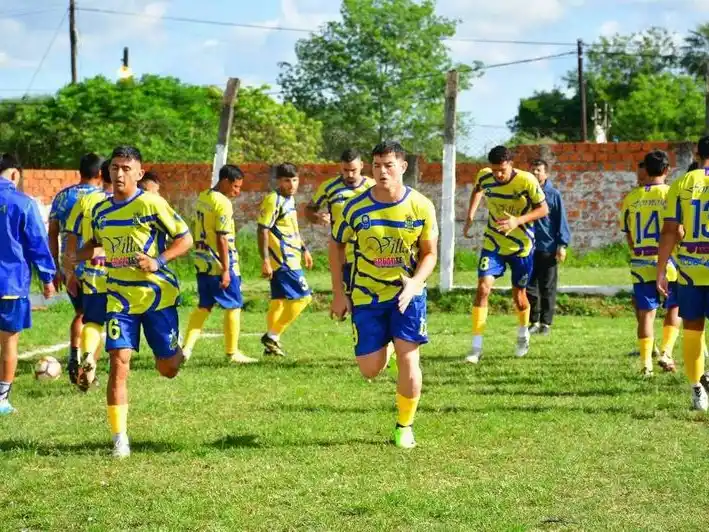 Hay programación 
para el fin de semana