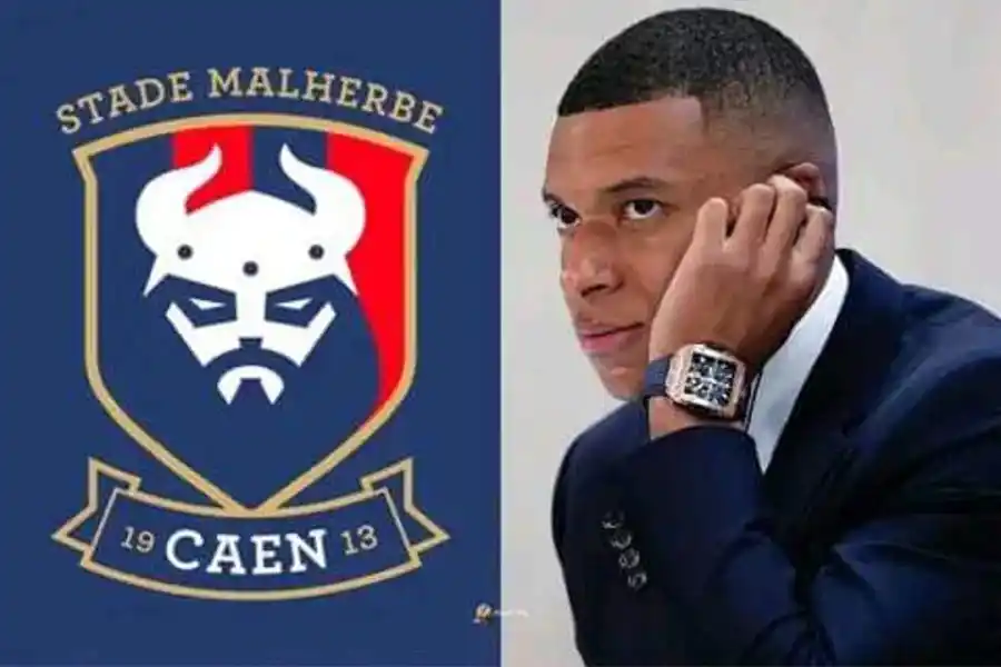 Kylian Mbappé tiene su propio club de fútbol en Francia