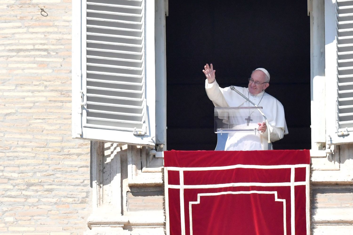 Cumbre inédita contra la pederastia en el Vaticano