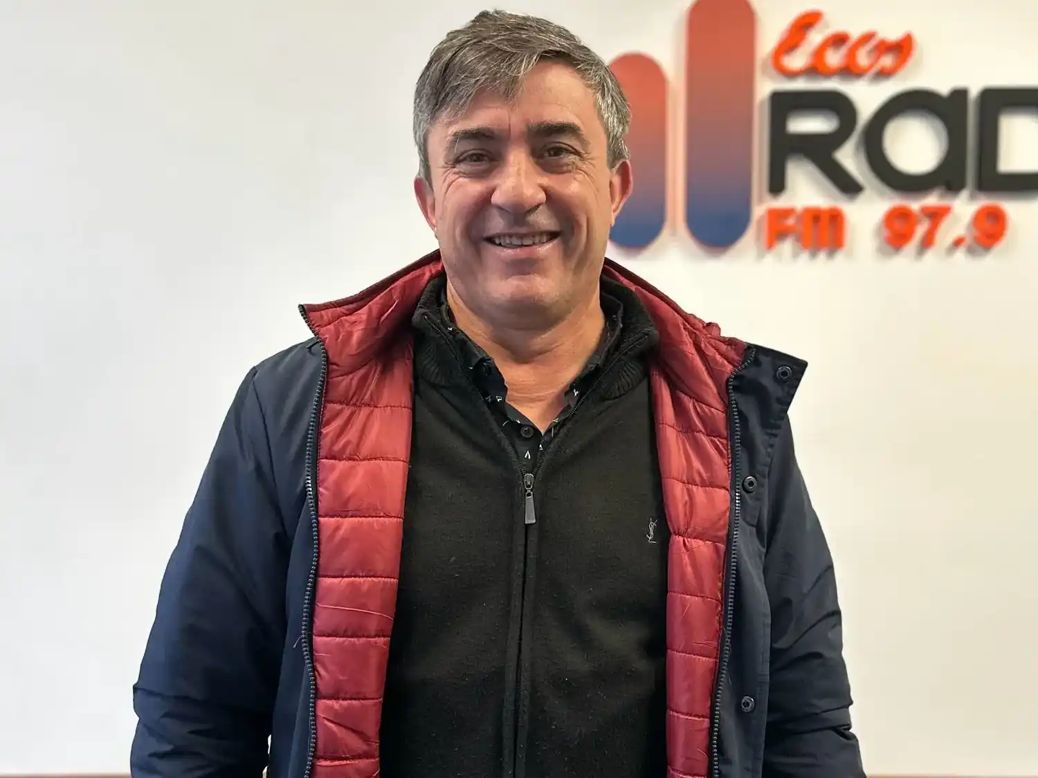 Adrián Furno: "Una cuadra de pluviales sale $80millones y hay 200 o 300 por hacer"