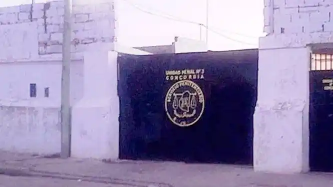 Libran orden de captura nacional e internacional para un condenado que no regresó a la UP3