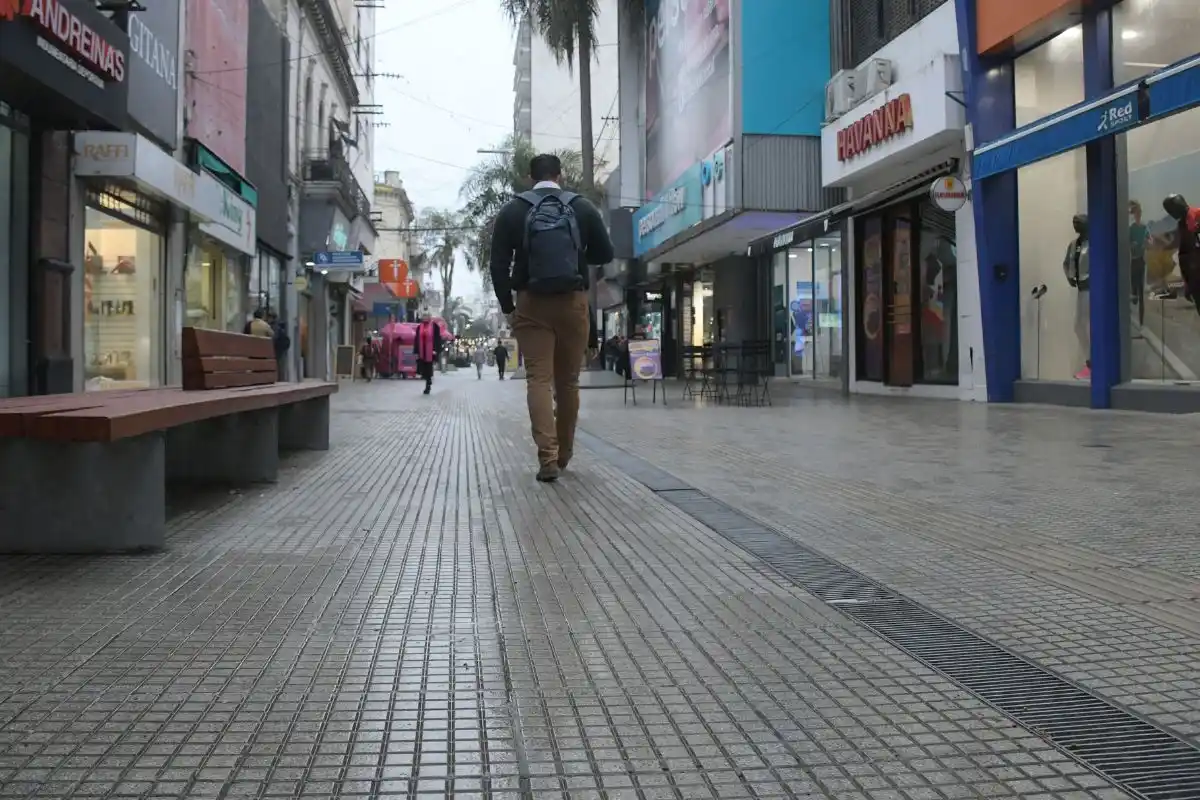 En junio de 2024, el Estimador mensual de actividad económica (EMAE) registró una caída de 3,9% en la comparación interanual.