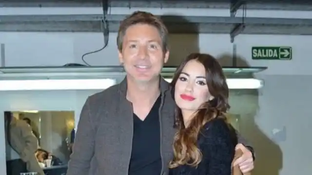 La furia de Suar con Lali Espósito