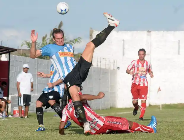 Atlético golpeó en los momentos justos y se quedó con una victoria importante