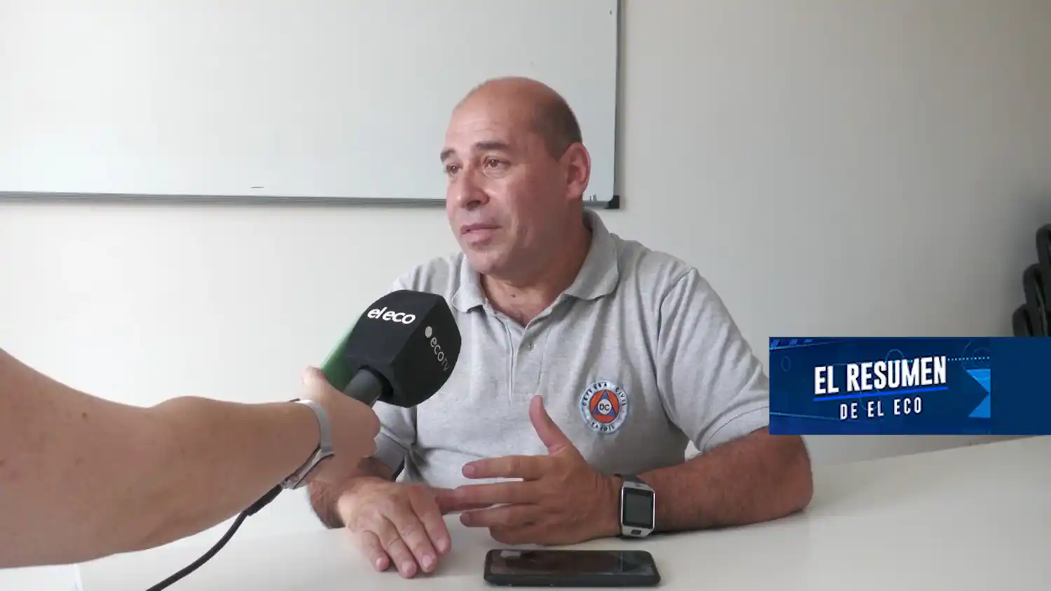 Piden reforzar cuidados para prevenir golpes de calor e incendios