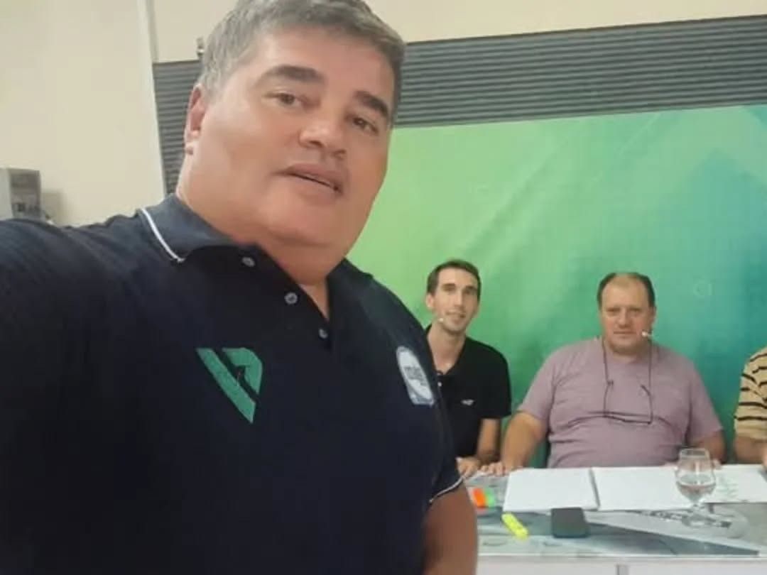 Gran dolor en la regón por el fallecimiento de un reconocido fotografo