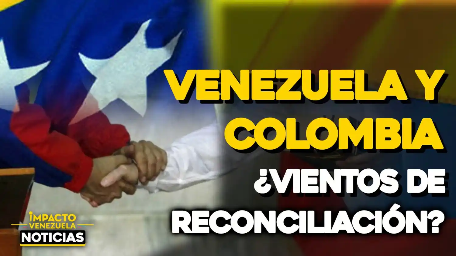 Rodolfo Hernández promete restablecer relaciones con Venezuela de resultar electo en Colombia – VIDEO IMPACTO VENEZUELA