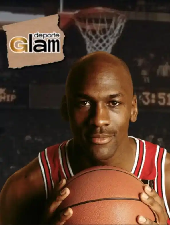 Este fue el momento más vergonzoso en la vida de Michael Jordan