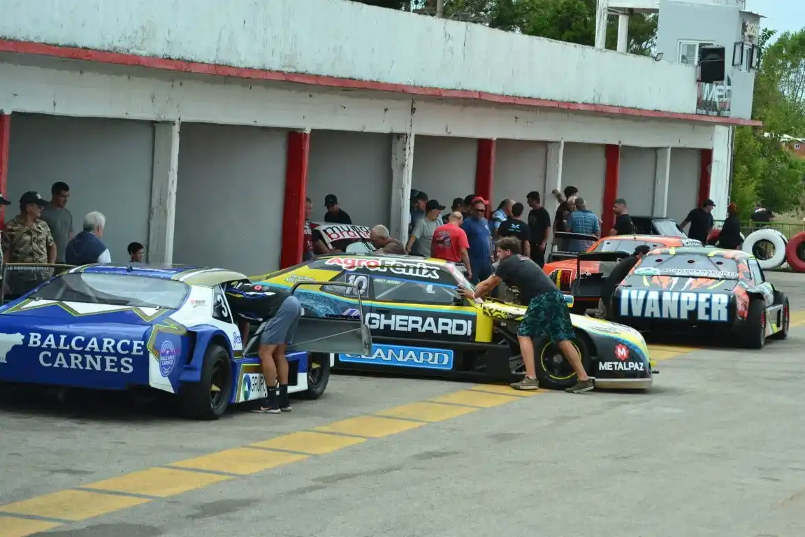 La convocatoria se realizará a pocas semanas de la carrera programada para el 21 de junio en el autódromo de Mar del Plata.
