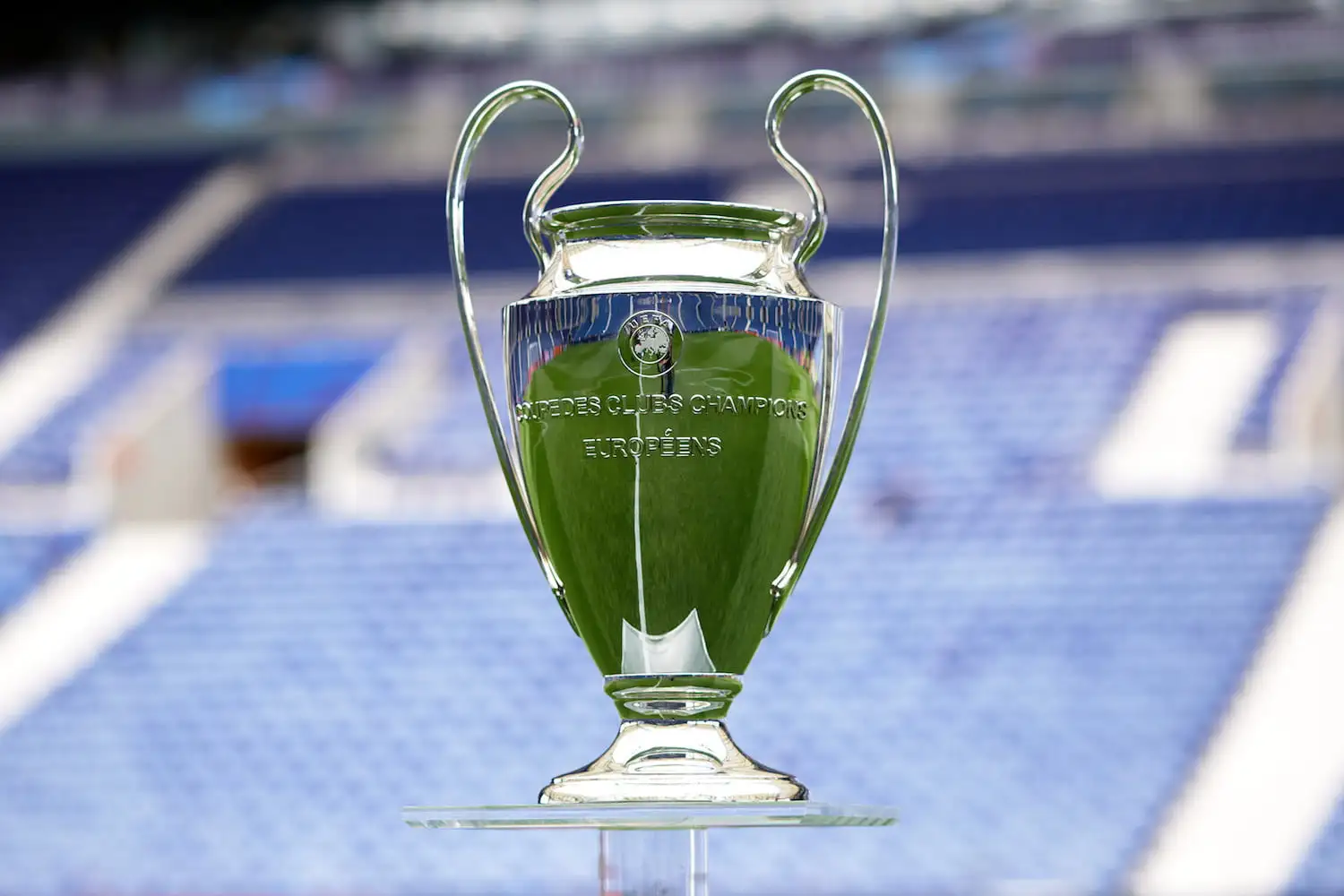 ¿Qué esperar durante la Champions League de este año?
