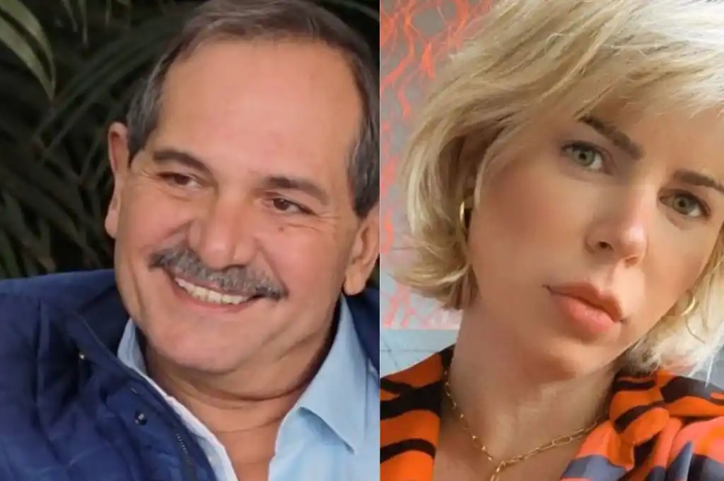 Marianela Mirra, ganadora de GH, reveló que Alperovich es su pareja