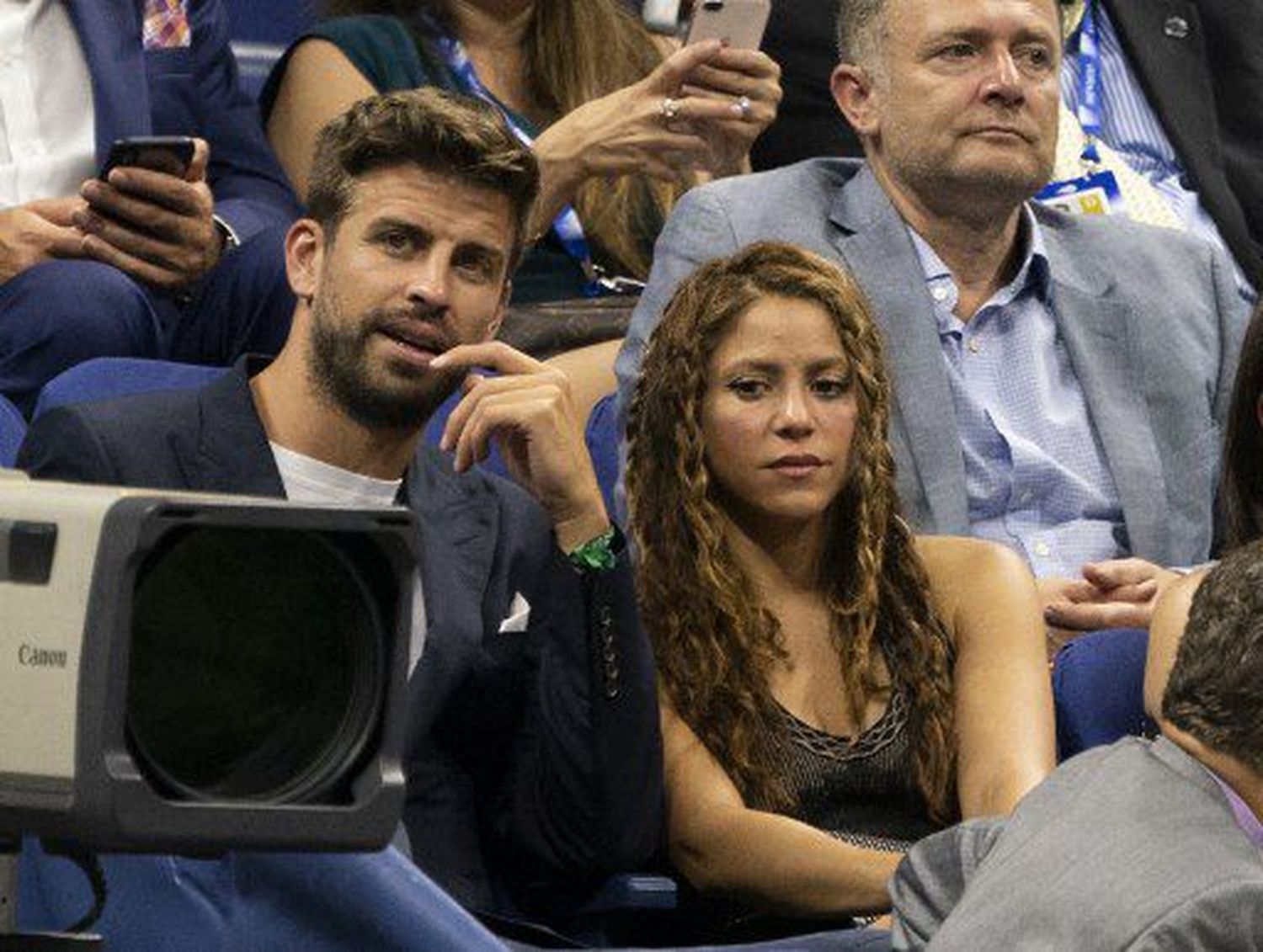 NUEVA PIEZA EN EL ROMPECABEZA sobre el rompimiento entre Shakira y Piqué