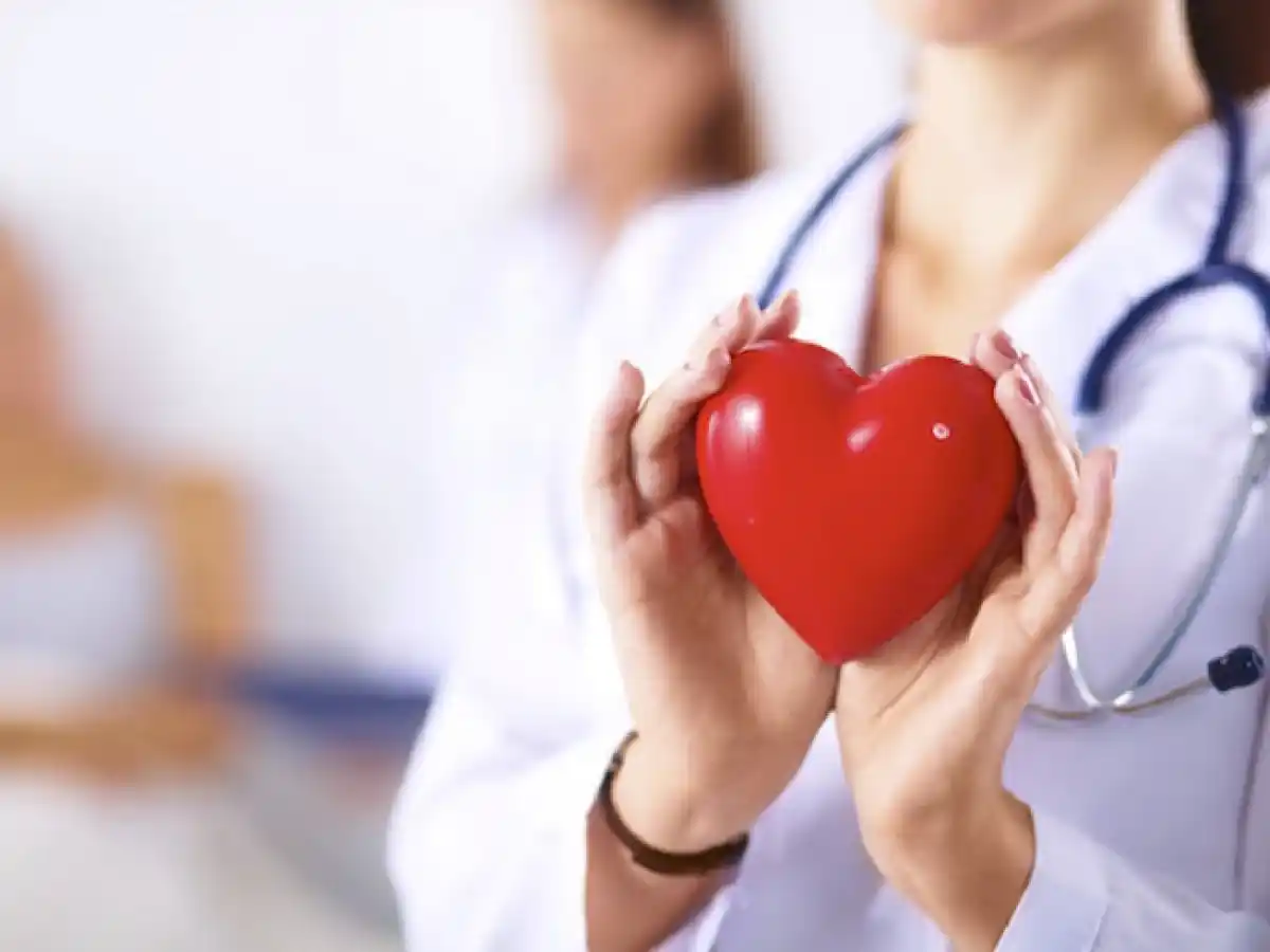 La violencia de género y el estrés impactan sobre la salud cardiovascular de la mujer 