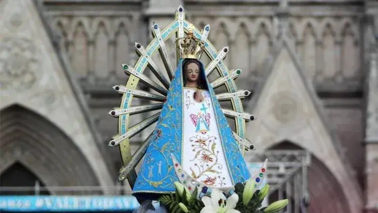 Buenas Nuevas - 52ª Peregrinación a Luján: la importancia de caminar juntos