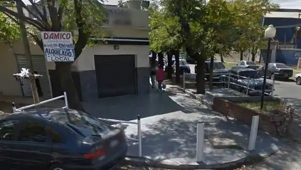 Asesinaron a un joven que se resistió a un robo en Lanús
