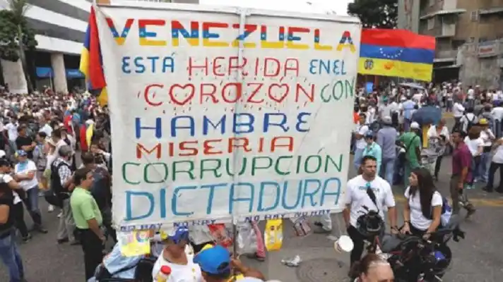 Informe de Transparencia Internacional: Venezuela es el quinto país con más corrupción en el mundo