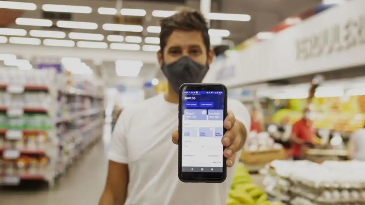 Cambios en la Billetera Santa Fe a partir del lunes próximo