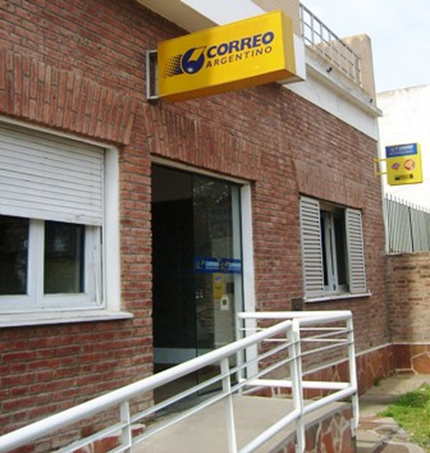 Este domingo se conmemoran 130 años de la creación del Correo en Crespo