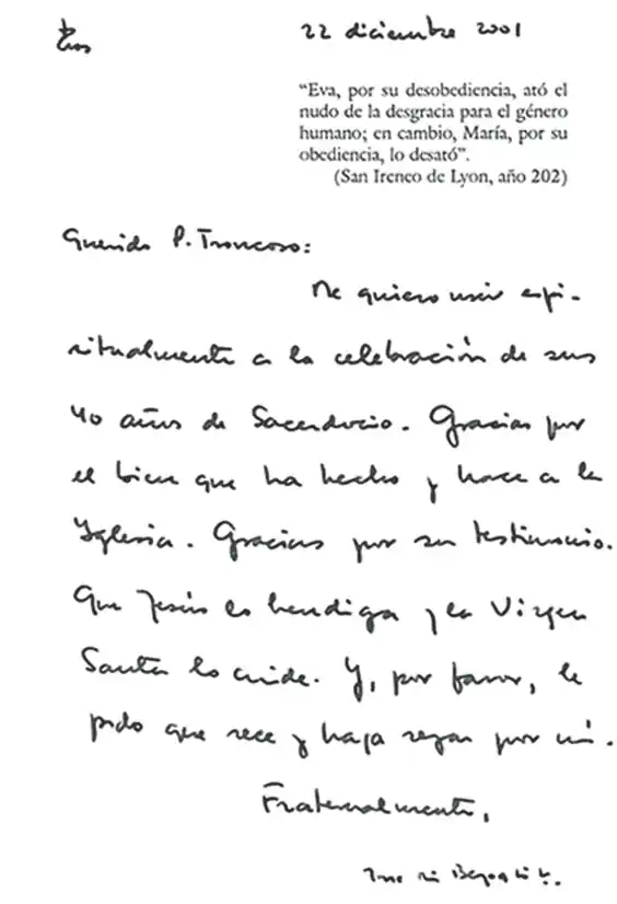 papa francisco raul troncoso 22-04-25 - 3