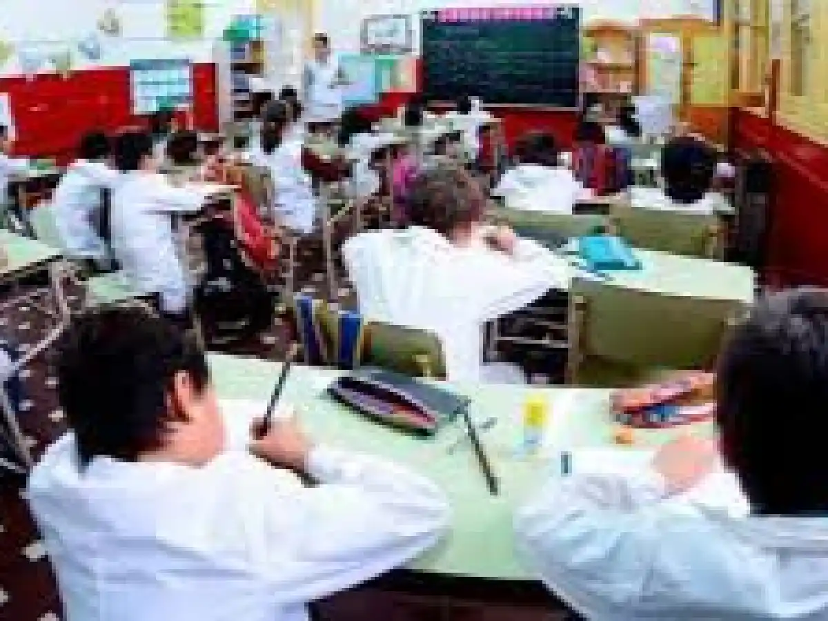 Clases en Córdoba: el ciclo lectivo 2023 iniciará el 27 de febrero